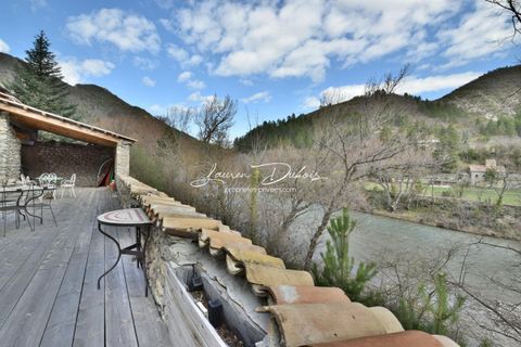 Villa i Serres, Hautes-Alpes, Serres - € 260.000 | Ref: 414564LAUD - foto 9