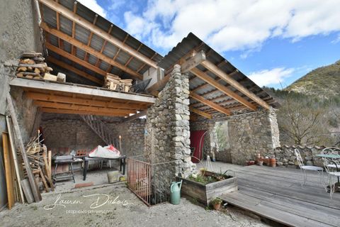 Villa i Serres, Hautes-Alpes, Serres - € 260.000 | Ref: 414564LAUD - foto 14