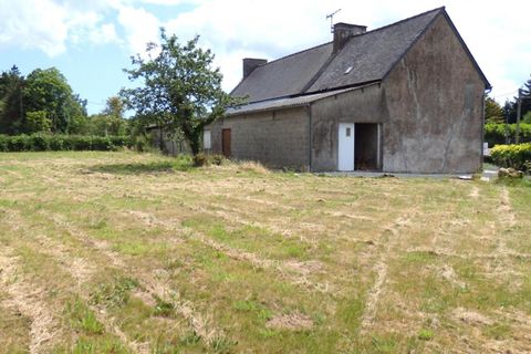 Villa i Plehedel, Cotes-d'Armor, Plehedel - € 199.990 | Ref: 414222GLC - foto 2