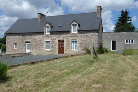 Villa i Plehedel, Cotes-d'Armor, Plehedel - € 199.990 | Ref: 414222GLC - foto 8