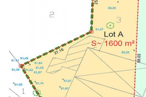 Helårsgrund i Ploermel, Morbihan, Ploermel - € 75.500 | Ref: 412165GMAG - foto 7
