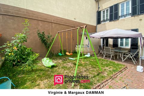 Villa a Elbeuf, Seine-Maritime, Elbeuf - € 199.000 | Ref: 414293MDAM - foto 2