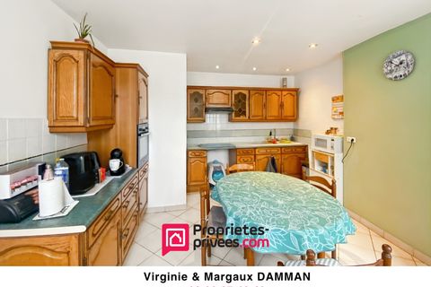 Villa a Elbeuf, Seine-Maritime, Elbeuf - € 199.000 | Ref: 414293MDAM - foto 3
