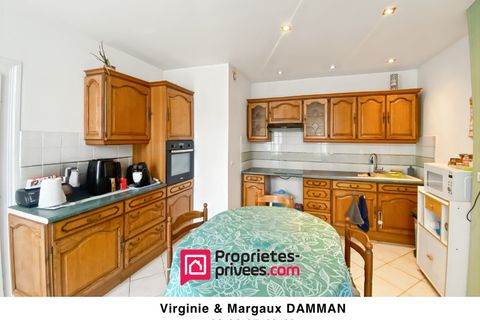 Villa a Elbeuf, Seine-Maritime, Elbeuf - € 199.000 | Ref: 414293MDAM - foto 4