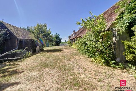 Villa i Bellême, Orne, Bellême - € 257.000 | Ref: 414140BROS - foto 2