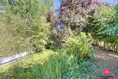 Villa i Bellême, Orne, Bellême - € 257.000 | Ref: 414140BROS - foto 3