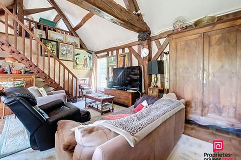 Villa i Bellême, Orne, Bellême - € 257.000 | Ref: 414140BROS - foto 6