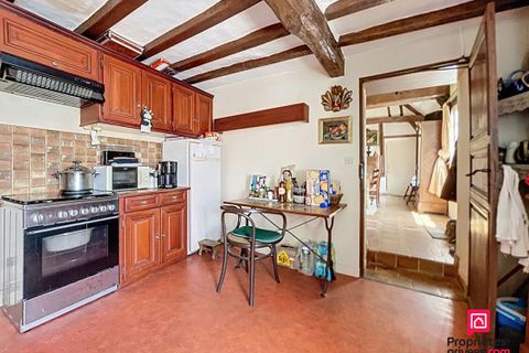 Villa i Bellême, Orne, Bellême - € 257.000 | Ref: 414140BROS - foto 7
