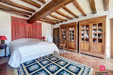 Villa i Bellême, Orne, Bellême - € 257.000 | Ref: 414140BROS - foto 8
