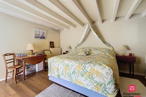 Villa i Bellême, Orne, Bellême - € 257.000 | Ref: 414140BROS - foto 9