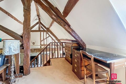 Villa i Bellême, Orne, Bellême - € 257.000 | Ref: 414140BROS - foto 11