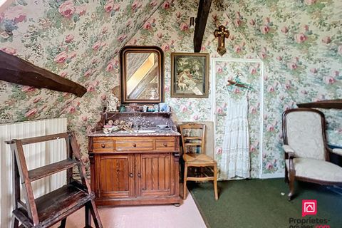 Villa i Bellême, Orne, Bellême - € 257.000 | Ref: 414140BROS - foto 13