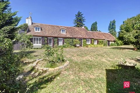 Villa i Bellême, Orne, Bellême - € 257.000 | Ref: 414140BROS - foto 17