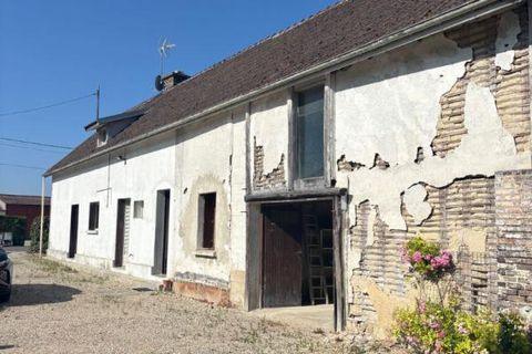 Villa i Bessy, Aube, Bessy - € 76.000 | Ref: 412442FMAL - foto 1