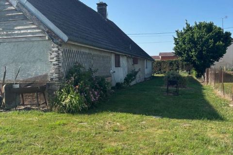 Villa i Bessy, Aube, Bessy - € 76.000 | Ref: 412442FMAL - foto 12
