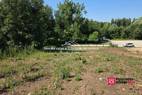 Helårsgrund i Auneau, Eure-et-Loir, Auneau - € 99.000 | Ref: 414003STED - foto 2