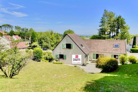 Landsbyhus i Neufchatel-Hardelot, Pas-de-Calais, Neufchatel-Hardelot - € 348.500 | Ref: 3542RVS - foto 1