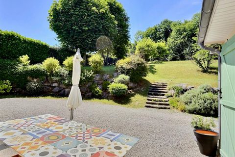 Landsbyhus i Neufchatel-Hardelot, Pas-de-Calais, Neufchatel-Hardelot - € 348.500 | Ref: 3542RVS - foto 3