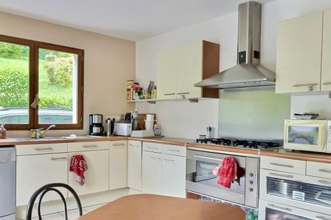 Landsbyhus i Neufchatel-Hardelot, Pas-de-Calais, Neufchatel-Hardelot - € 348.500 | Ref: 3542RVS - foto 5