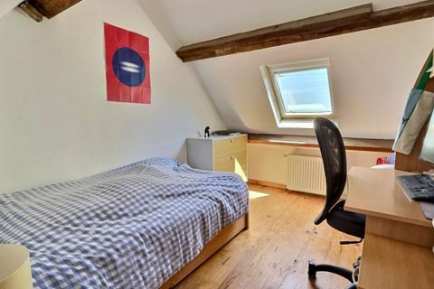 Landsbyhus i Neufchatel-Hardelot, Pas-de-Calais, Neufchatel-Hardelot - € 348.500 | Ref: 3542RVS - foto 10