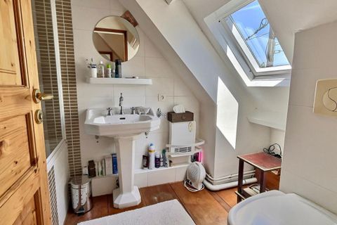Landsbyhus i Neufchatel-Hardelot, Pas-de-Calais, Neufchatel-Hardelot - € 348.500 | Ref: 3542RVS - foto 12