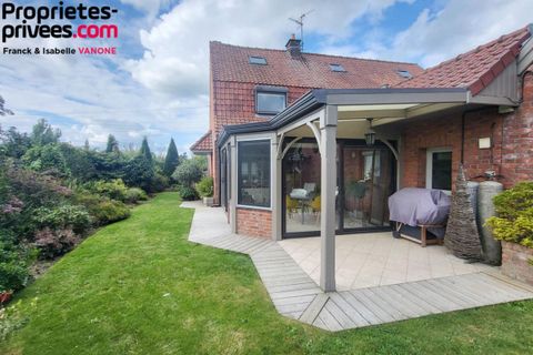 Farm hus i Verlinghem, Nord, Verlinghem - € 1.045.000 | Ref: 413951NON - foto 2