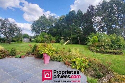 Farm hus i Verlinghem, Nord, Verlinghem - € 1.045.000 | Ref: 413951NON - foto 5