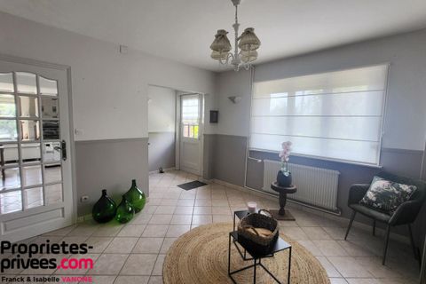 Farm hus i Verlinghem, Nord, Verlinghem - € 1.045.000 | Ref: 413951NON - foto 6