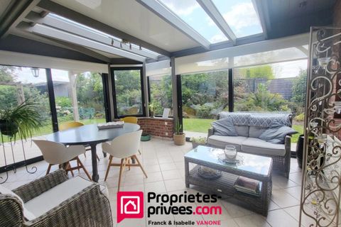 Farm hus i Verlinghem, Nord, Verlinghem - € 1.045.000 | Ref: 413951NON - foto 9
