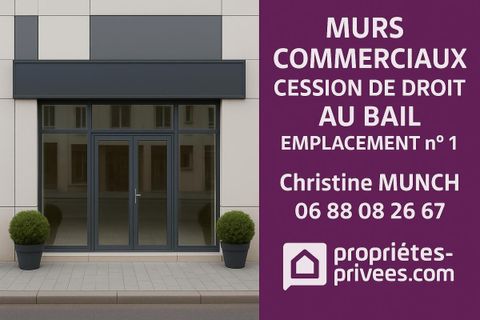 Erhvervsejendom i Persan, Val-d'Oise, Persan - € 78.000 | Ref: 413380B-MNC - foto 1
