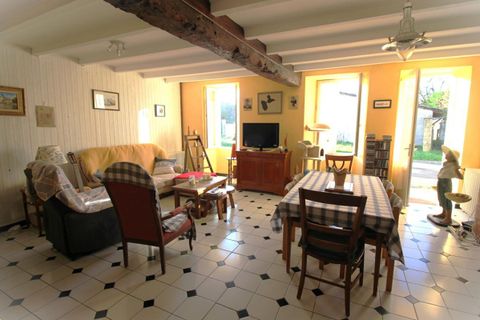 Villa i Pons, Charente-Maritime, Pons - € 178.000 | Ref: 413746JSA - foto 2