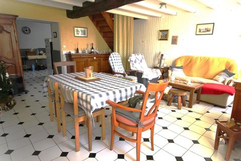 Villa i Pons, Charente-Maritime, Pons - € 178.000 | Ref: 413746JSA - foto 3
