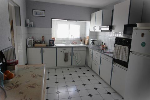 Villa i Pons, Charente-Maritime, Pons - € 178.000 | Ref: 413746JSA - foto 4