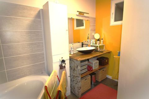 Villa i Pons, Charente-Maritime, Pons - € 178.000 | Ref: 413746JSA - foto 5