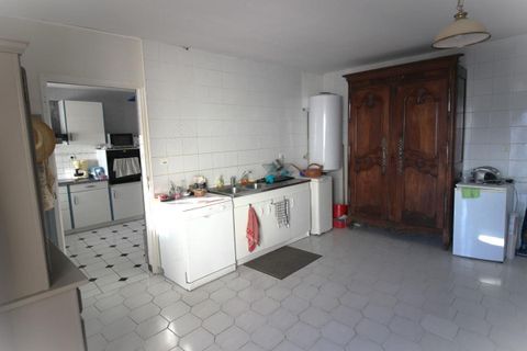 Villa i Pons, Charente-Maritime, Pons - € 178.000 | Ref: 413746JSA - foto 7