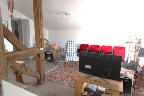 Villa i Pons, Charente-Maritime, Pons - € 178.000 | Ref: 413746JSA - foto 8