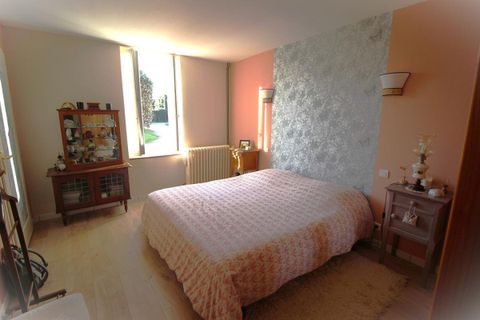 Villa i Pons, Charente-Maritime, Pons - € 178.000 | Ref: 413746JSA - foto 9