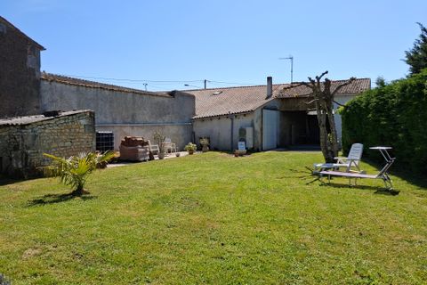 Villa i Pons, Charente-Maritime, Pons - € 178.000 | Ref: 413746JSA - foto 11