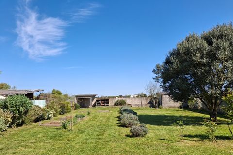 Villa i Pons, Charente-Maritime, Pons - € 178.000 | Ref: 413746JSA - foto 12