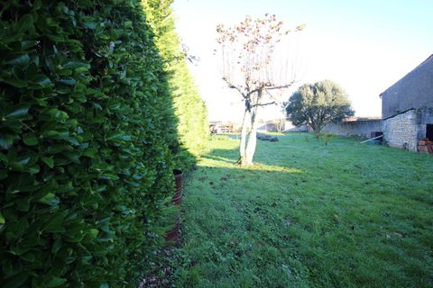 Villa i Pons, Charente-Maritime, Pons - € 178.000 | Ref: 413746JSA - foto 13