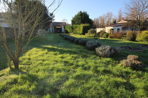 Villa i Pons, Charente-Maritime, Pons - € 178.000 | Ref: 413746JSA - foto 14