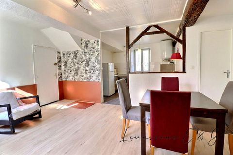 Leilighet i Mouy, Oise, Mouy - € 65 500 | Ref: 401512GEL1GEL - foto 4