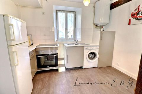 Leilighet i Mouy, Oise, Mouy - € 65 500 | Ref: 401512GEL1GEL - foto 5