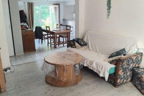 Leilighet i Dax, Landes, Dax - € 157 800 | Ref: 413752IGRAN - foto 3