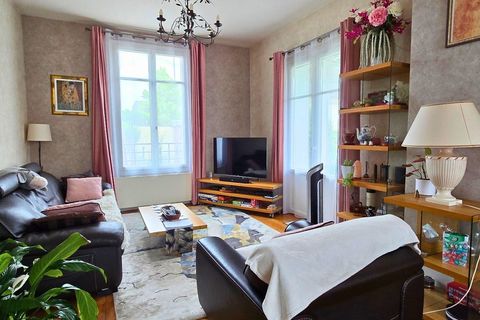 Villa i Soissons, Aisne, Soissons - € 415.000 | Ref: 413703MHP - foto 5
