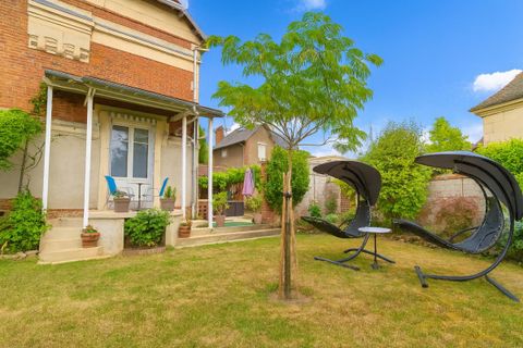 Villa i Soissons, Aisne, Soissons - € 415.000 | Ref: 413703MHP - foto 7