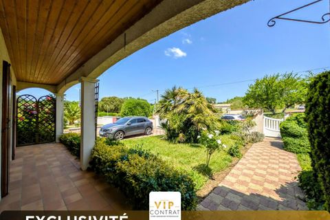 Villa a Saint-Sulpice-de-Royan, Charente-Maritime, Saint-Sulpice-de-Royan - € 314.000 | Ref: 413573SEBM - foto 2