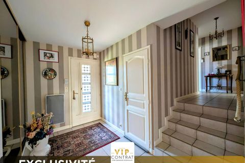 Villa a Saint-Sulpice-de-Royan, Charente-Maritime, Saint-Sulpice-de-Royan - € 314.000 | Ref: 413573SEBM - foto 4