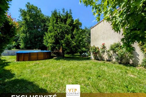 Villa a Saint-Sulpice-de-Royan, Charente-Maritime, Saint-Sulpice-de-Royan - € 314.000 | Ref: 413573SEBM - foto 14
