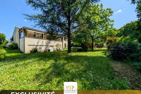 Villa a Saint-Sulpice-de-Royan, Charente-Maritime, Saint-Sulpice-de-Royan - € 314.000 | Ref: 413573SEBM - foto 17